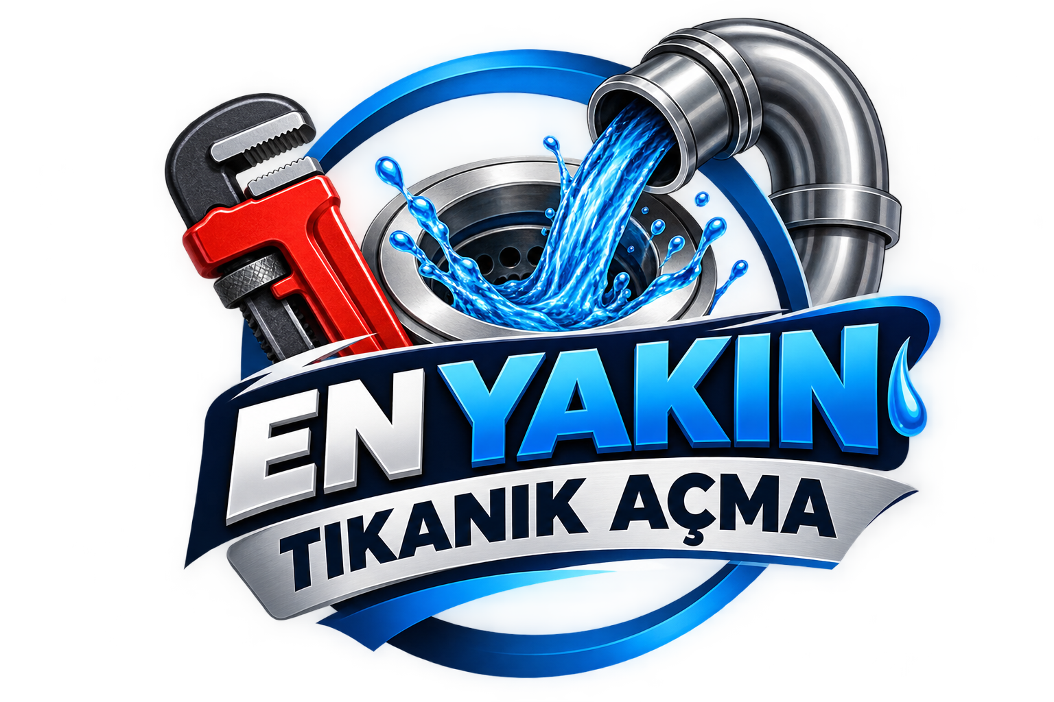 En Yakın Tıkanık A&ccedil;ma Ustası